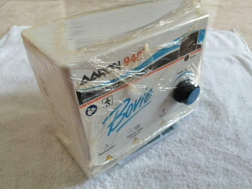 Electrocauterio Bovie Aaron 940
