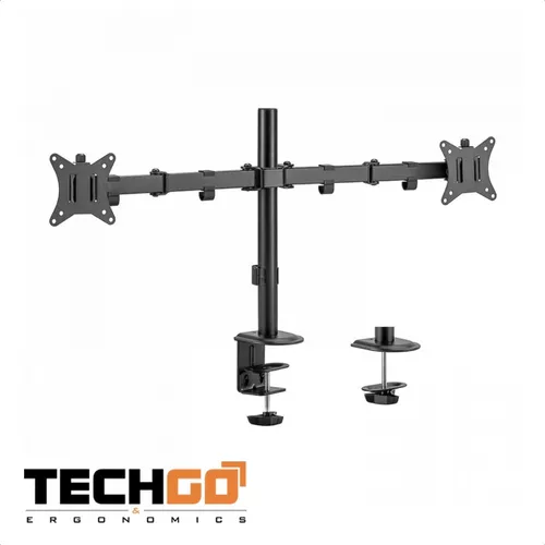 Mejores soportes para tu monitor: ajusta altura y orientación fácilmente  con estos soportes