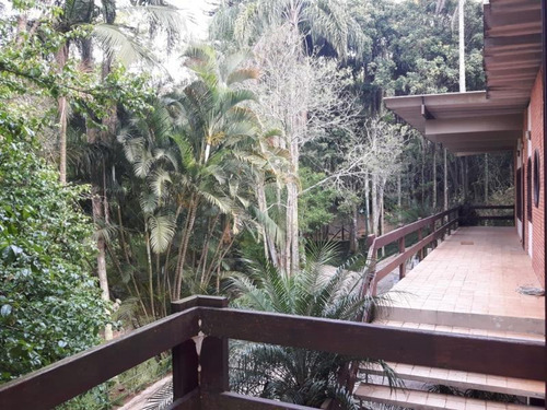 Chácara Para Venda Em Itapecerica Da Serra, Embu Mirim, 4 Dormitórios, 2 Banheiros, 10 Vagas - 2000/2689_1-1361303