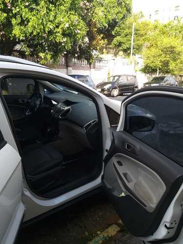 Imagem 7 de 15 de Ford Eco Esport