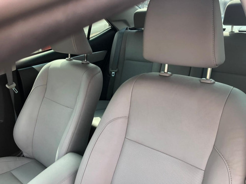 Imagem 10 de 12 de Corolla Xei 2.2 Automático 2016