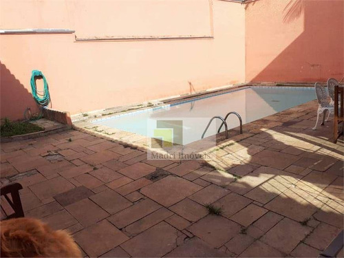 Imagem 6 de 30 de Casa À Venda, 480 M² Por R$ 2.500.000,00 - City Lapa - São Paulo/sp - Ca0180