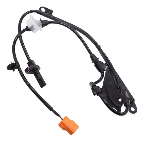 1- Sensor Abs Delantero Derecho Tl 3.2l V6 2004/2008 Walker