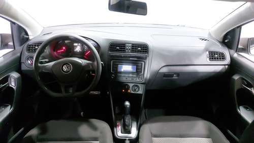 Volkswagen Vento 1.6 STARTLINE AUTO