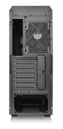 Gabinete Thermaltake V100 Negro Mid Tower Ca-1k7-00m1nn-00