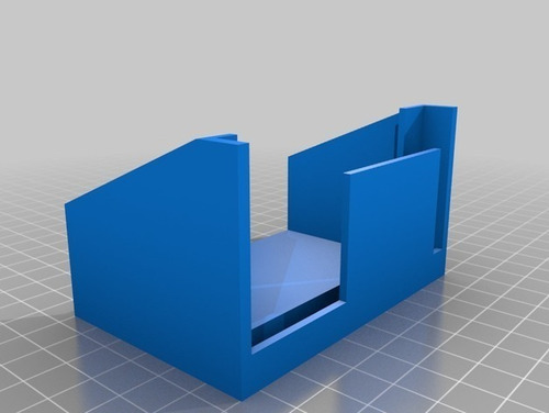 Imagen 3 de 3 de Cubierta Sombra Para Lcd Cámara Sony A6300 - A6500 3d