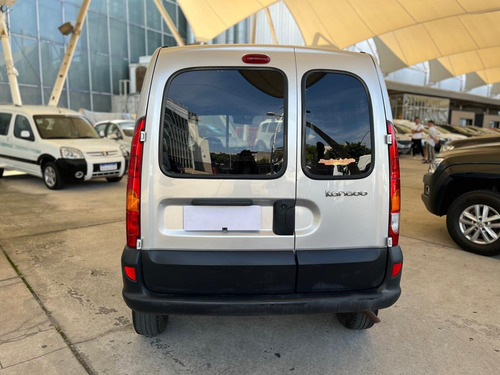 Renault Kangoo 1.6 Furgon Ph3 Confort 1plc