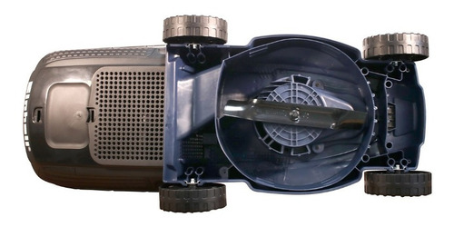Cortador De Grama Elétrico 900w 220v Bg-em 930 Einhell