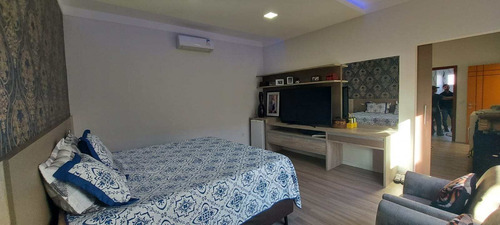 Imagem 26 de 30 de Casa De Condomínio, Residencial Primavera Ii, Salto - R$ 1.92 Mi, Cod: 1825 - V1825