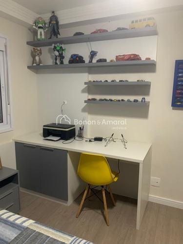 Imagem 6 de 30 de Apartamento À Venda Em Santa Terezinha - Ap015984