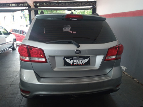 Fiat Freemont 2.4 Precision 5p