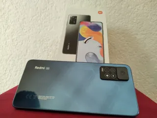 Xiaomi Note 11 Pro