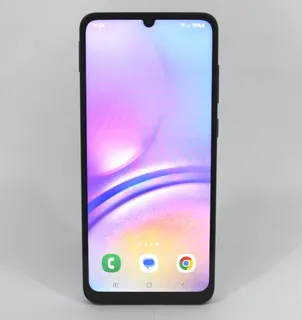 Samsung Galaxy A05 (64gb) Azul Marino Liberado, Usado (g)