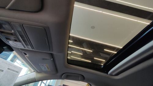 Honda Accord 2.0 L4 Touring Piel Cvt