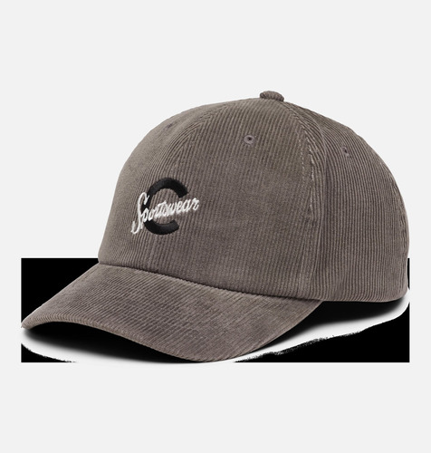 Cachuchas Lodge Dad Cap Unisex Columbia  2010931-vjp