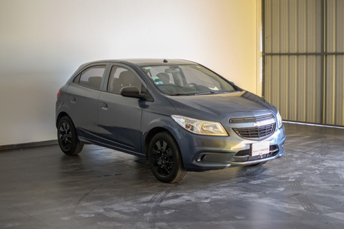 Chevrolet Onix 1.4 Lt Mt 98cv