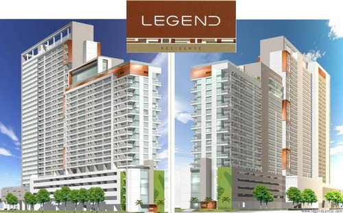 Apartamento Com 2 Dormitórios Para Alugar, 80 M² Por R$ 4.800,00/mês - Gonzaga - Santos/sp - Ap1681