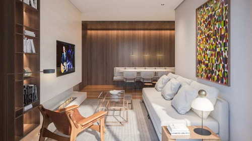 Imagem 7 de 20 de Apartamento - Ap01205 - 68138869