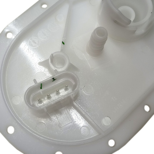 Tampa Flange Da Bomba Bosch Palio Idea Grand Siena Uno Flex