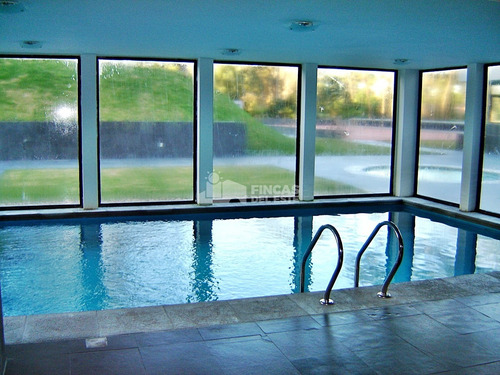 Apartamento En Venta Roosevelt 1 Dormitorio- Ref: 599