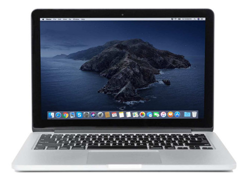 Macbook Pro Core I5, 500 Gb   (Reacondicionado)