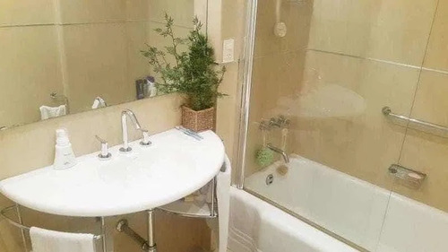 Exce Depto 5 Ambientes. 2 Baños. Dep Serv. Gran Patio. Coche