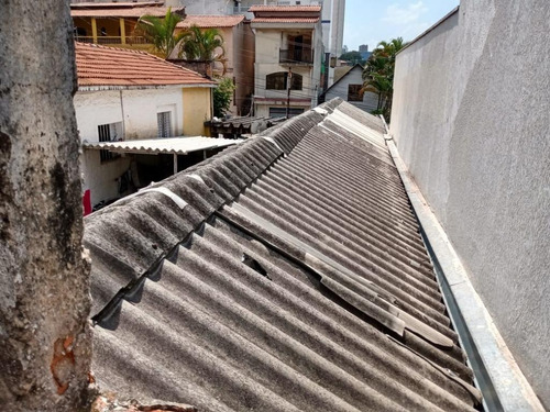 Imagem 19 de 20 de Casa Com 3 Dormitórios À Venda, 120 M² Por R$ 430.000,00 - Vila Esperança - São Paulo/sp - Ca0662