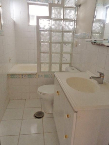Imagem 7 de 10 de Apartamento Residencial À Venda, Praia Das Astúrias, Guarujá. - Ap2483 - 34709157