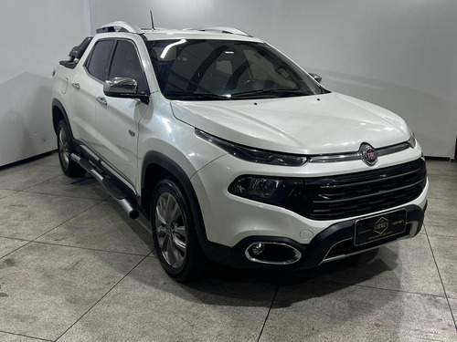 Fiat Toro Ranch At9 D4