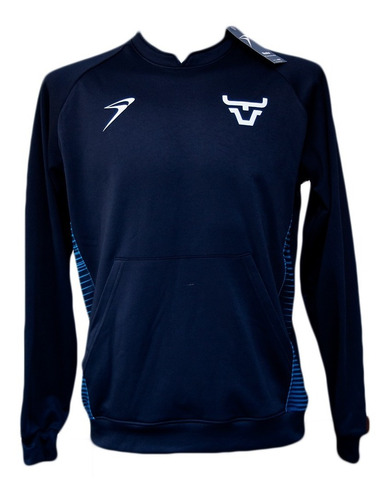 Sudadera Celaya Fc Oficial De Viaje Liga De Expansion Mx