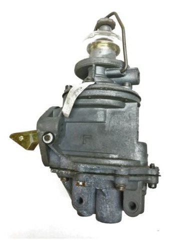 Capac Fuel Pump 4032r Remanufactured Qjj (Reacondicionado)