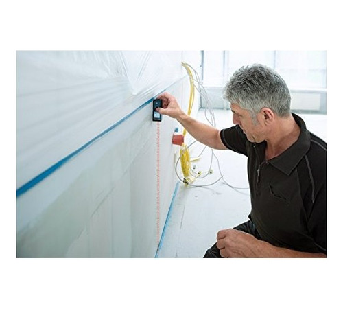 Bosch Glm 40 Medida Láser, 135 Pies