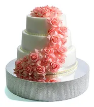 Comprar Bases Para Pasteles Soporte Para Tartas De Boda
