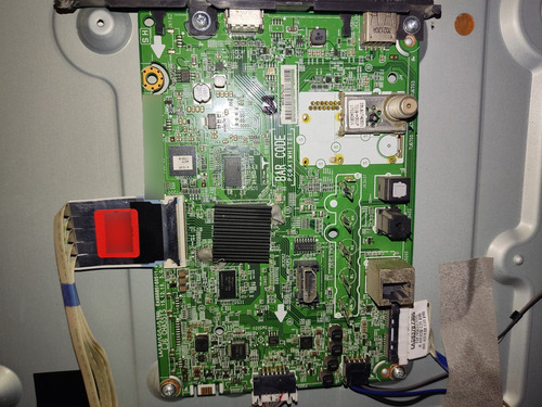 Pantalla Lg 43lh5700 Se Vende Por Partes Pregunta (Usado)