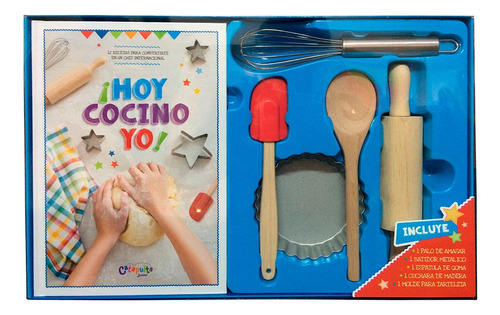 Hoy Cocino Yo! - Varios