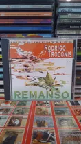 Comprar Rodrígo Troconis Remanso Instrumental Cd Original