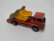 Comprar Corgi Juniors Bedford Camión 1\u002F64 1970 Porta Volquete