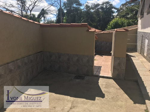 Imagem 13 de 15 de Casa Em Village São Roque - Miguel Pereira - 2719
