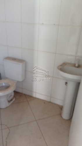 Imagem 29 de 30 de Ga3407 - Alugo Este Galpão Em Cotia Com 1.064 Metros De Terreno, 275 Metros De Galpão, 221 Metros De Área Fabril, 54 Metros De Escritório E Apoio - Ga3407 - 33874946
