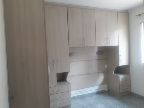 Imagem 7 de 16 de Apartamento Com 2 Dormitórios À Venda, 58 M² Por R$ 340.000,00 - Jardim Do Mar - São Bernardo Do Campo/sp - Ap3272