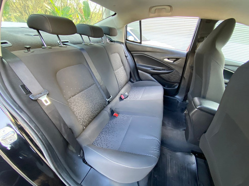 Chevrolet Onix plus 1.0 Ltz Turbo Aut. 4p
