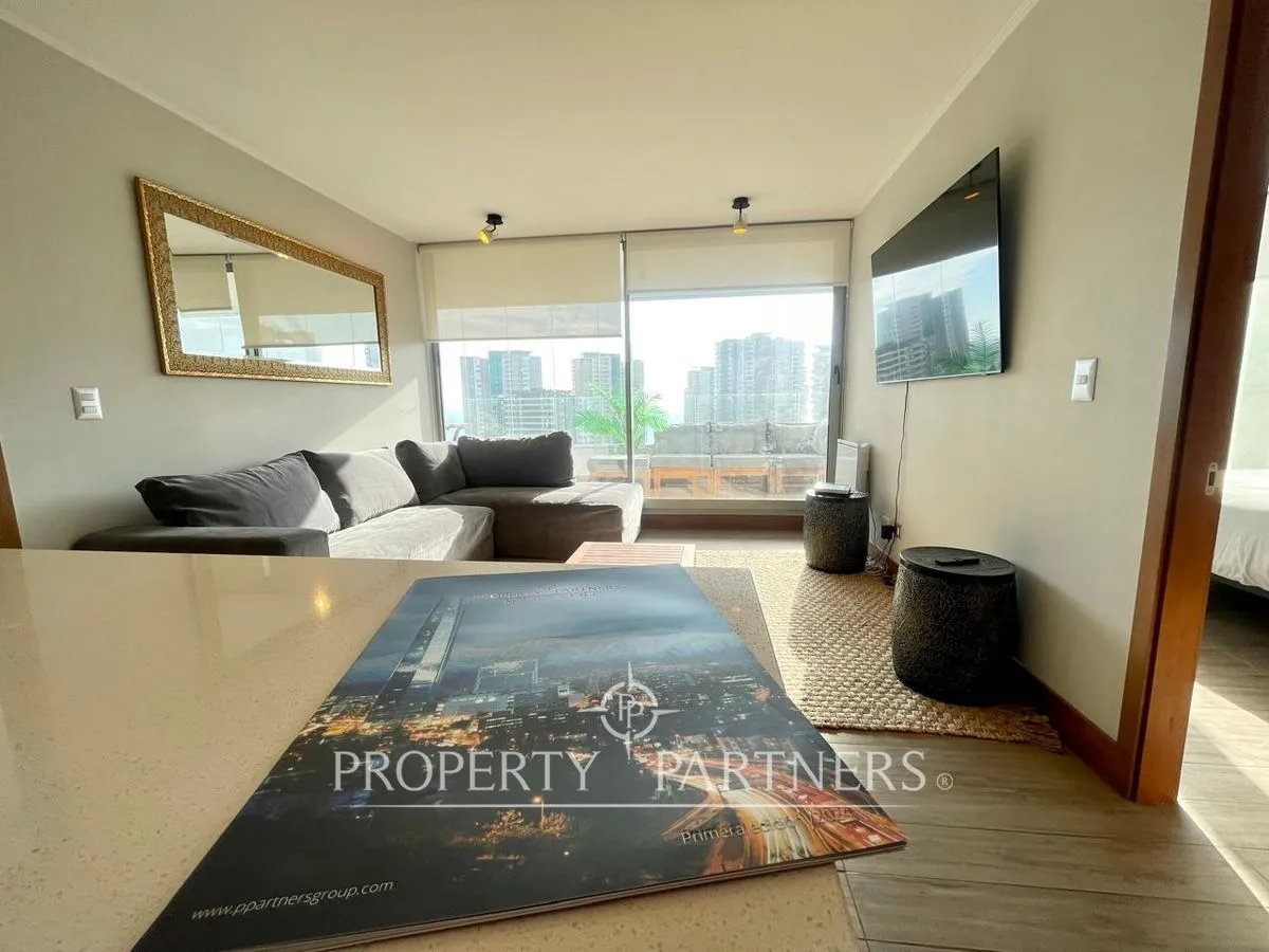 Imagen 4 de 24 de Oportunidad Bellísimo Departamento En Costas De Mo...