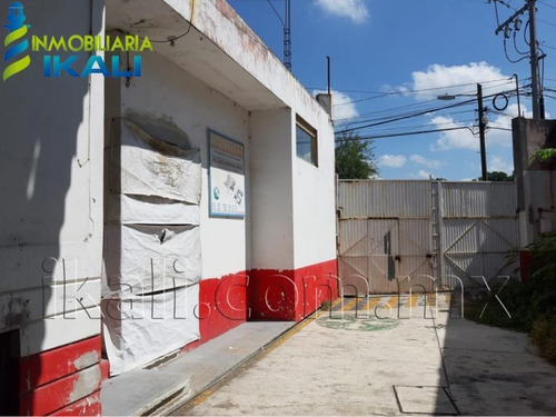 Imagen 7 de 9 de Bodega Comercial En Renta Agustin Lara