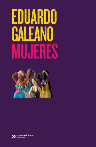 Libro Mujeres (nueva Edición)