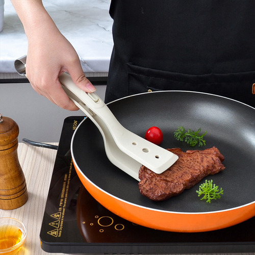 Nuevos Utensilios De Cocina Two In Shovel Two In Clip