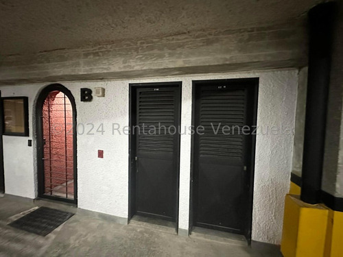 Apartamento En Venta En El Rosal
