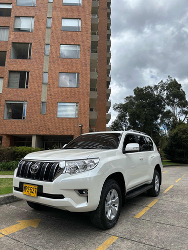 Toyota Prado 2.8 Tx-L At6