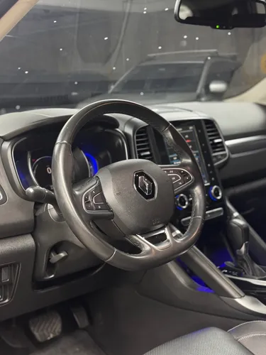 Renault Koleos 2.5 Intens