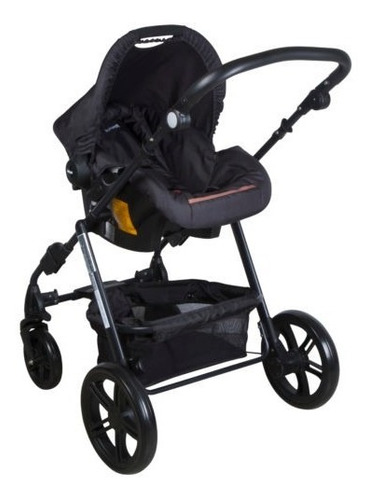 Travel System Moises Cloud - Coche Con Huevito Infanti