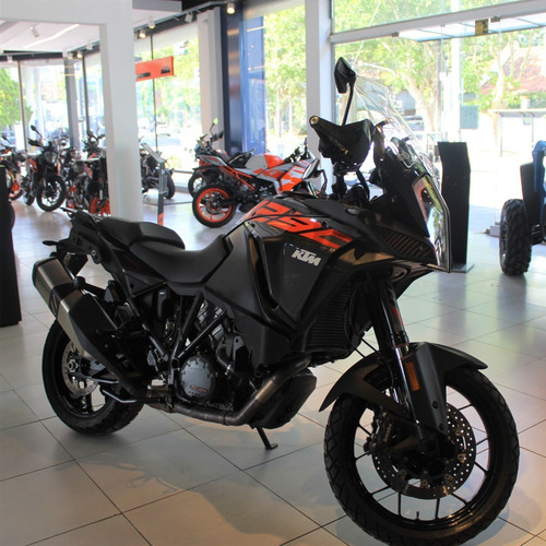 Imagen 2 de 15 de Ktm Adventure 1290 S Usado Seleccionado